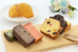 ケーキ